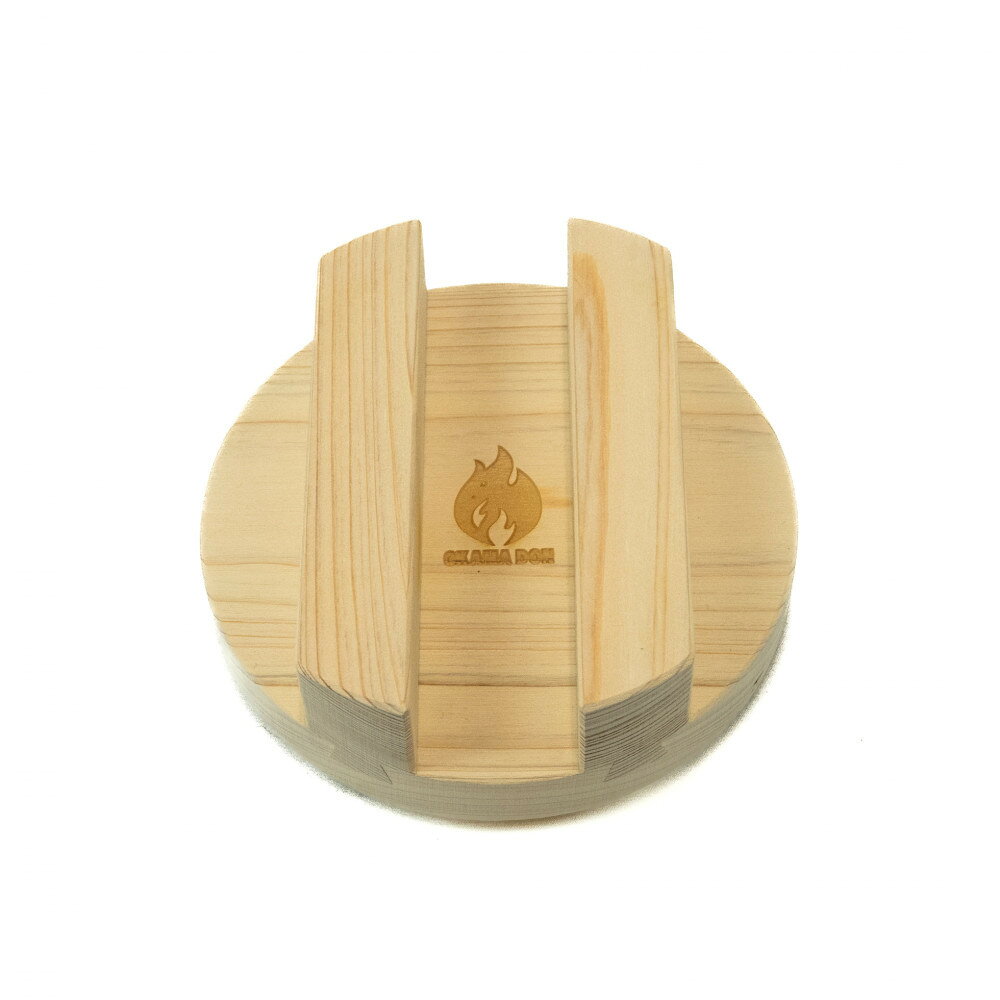 【ふるさと納税】オールドマウンテン 「OKAMADON オカマドン」 ヒノキ | OKAMADON　シェラカップ　ソロキャンパー　登山　ツーリング　アウトドア　ヴィンテージスタイル　島根県　出雲市