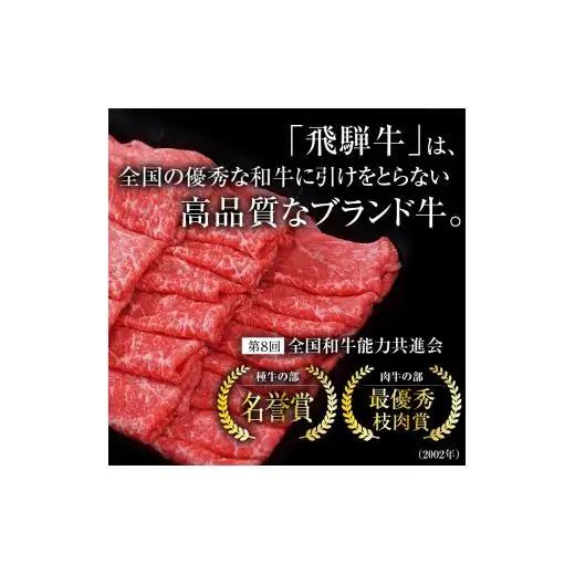 【６ヶ月定期便】 A5等級 飛騨牛 すき焼き・しゃぶしゃぶ用 600ｇ ロース又は肩ロース肉