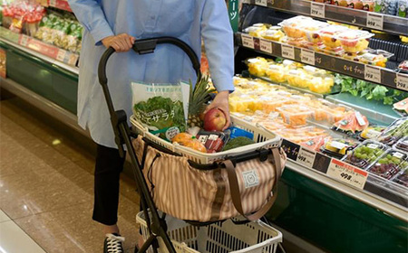 【156696】ミスモーイ（クラシックブルー）　【11100-1408】