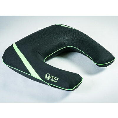 【ふるさと納税】ゲーミングクッション　グリーン 雑貨 日用品 寝具 枕 ゲーム用 　お届け：2週間～1か月程度でお届け予定です。 ※離島への配送不可