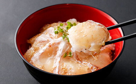天草の味 食べ比べ3種セット（各2袋 計6袋）あまくさ胡麻あじ・真鯛のづけ・アカモク入り海鮮丼の具 約80g×2袋 約90g×2袋 約75g×2袋 合計約490g 真あじ 真アジ 鯵 真鯛 鯛 アカモ