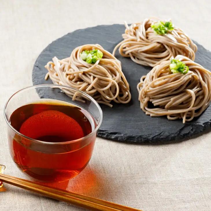 老舗の味 佐々長醸造 つゆ 贈答箱入り 【252】