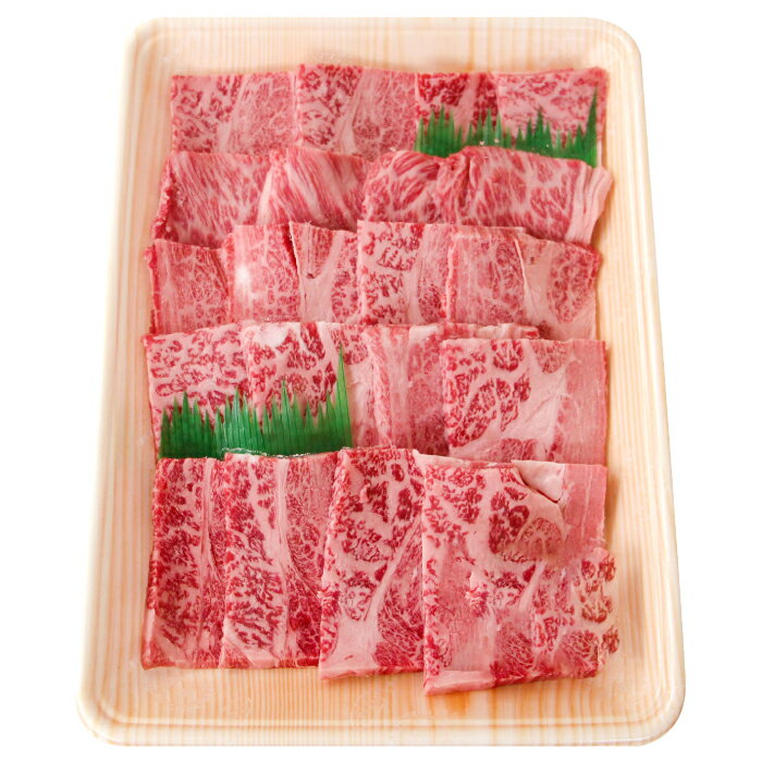 【ふるさと納税】「石見銀山和牛」肩ロース焼肉【 焼肉 焼き肉 肩ロース 牛肉 石見銀山和牛 和牛 霜降り 黒毛和牛 ろーす プレゼント ギフト 贈り物 】