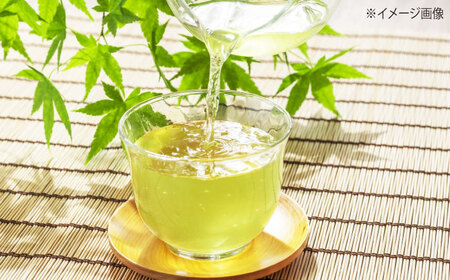 【全3回定期便】水出し玄米茶（5ｇ×15P）3袋　滋賀県長浜市/株式会社浜宇治園[AQBU019]