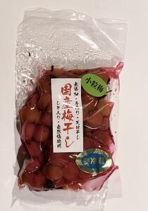国産 小粒梅干し 計900g 180g×5袋 (天日干し・減塩・無添加) / 梅干し 梅干し 梅干し 梅干し 梅干し 梅干し 梅干し 小粒 / 恵那市 / マルコ醸造 [AUCT008]