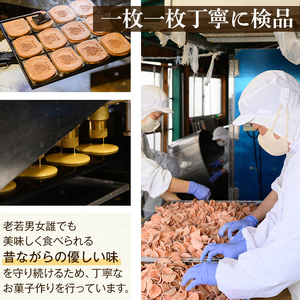 境港名物 大漁せんべい(450g) お菓子 菓子 おやつ せんべい 煎餅 味噌 生姜 しょうが 抹茶 日向夏 【sm-AY003】【赤石商店】
