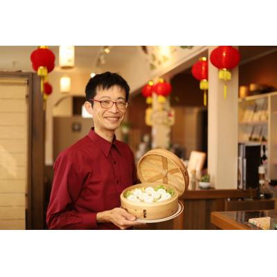 ふるさと納税 諏訪市 手造り小籠包セット 24個(6個入×4箱)/ぱおず屋陽太 |  | 02