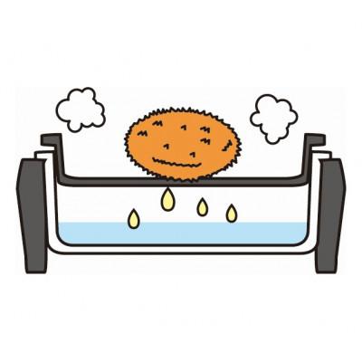 ふるさと納税 燕市 コンパクトグリル ちょこちょこ焼き |  | 03