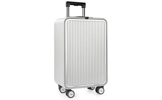 NEWTRIP1302　スーツケース　グレー　Sサイズ　【11100-2011】