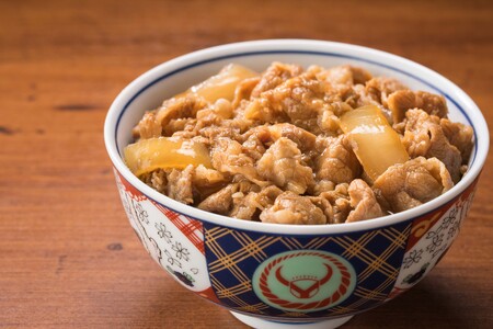 吉野家 ミニ牛丼の具 20食セット_OS303-0004