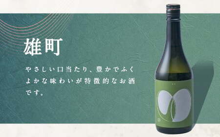 【南部美人】純米大吟醸（ビューティーシリーズ）飲み比べ セット
