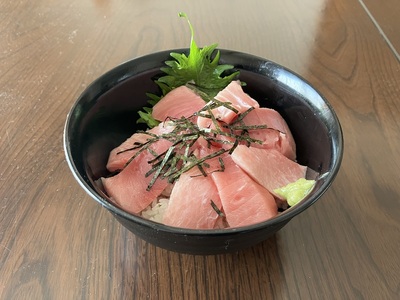 a30-227　天然ミナミマグロ 訳あり 大トロ 中トロ(サク) 詰合せ 訳1,2kg入り