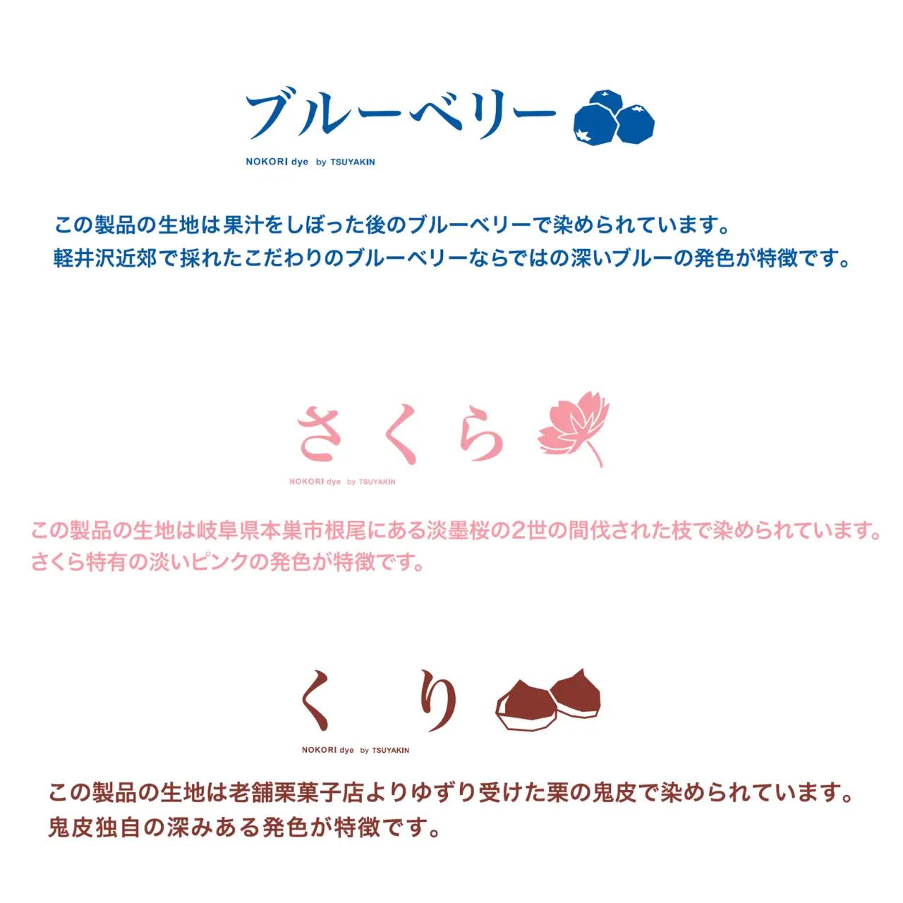 【中日ドラゴンズとのコラボアイテム】のこり染×ドアラポーチ26 くり
