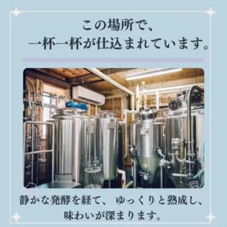 霞ヶ浦エリアの醸造所　江口屋醸造所のクラフトビール2種24本セット【配送不可地域：離島】【1731249】