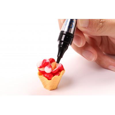 ふるさと納税 南アルプス市 日本製 UV Bondy(ユーブイ ボンディ) クリスタル透明 UB-S05CT |  | 02