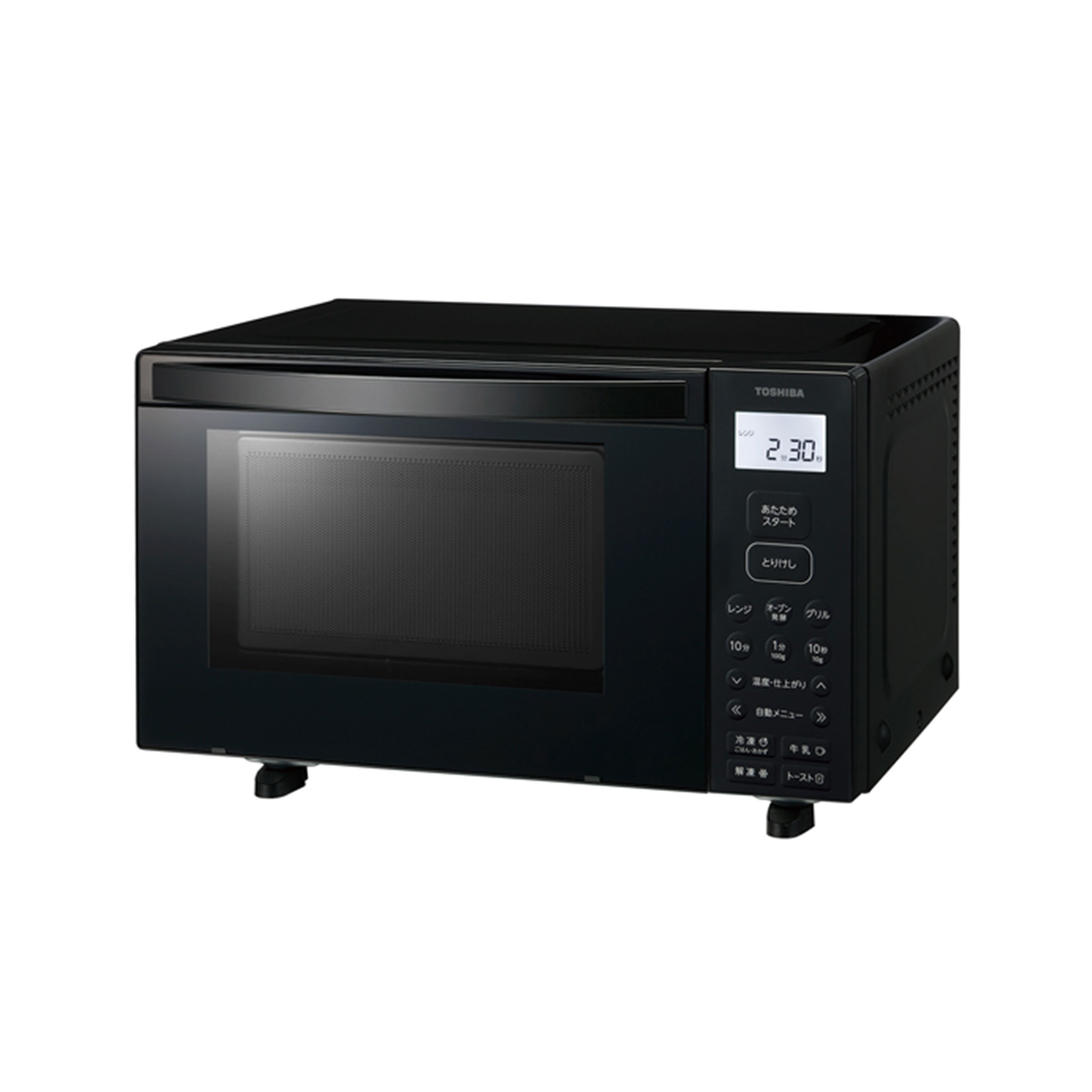 【ふるさと納税】 東芝 オーブンレンジ ER-40C(K) 神奈川県 川崎市 送料無料