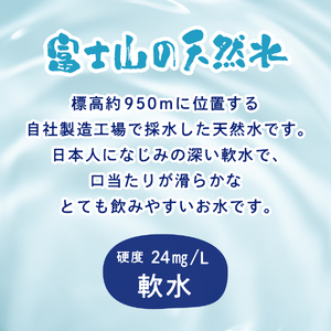 富士の湧水Jパック　11L×2個セット ナチュラルミネラルウォーター 富士山の天然水 富士の湧水 備蓄 ローリングストック 軟水 山梨 富士吉田