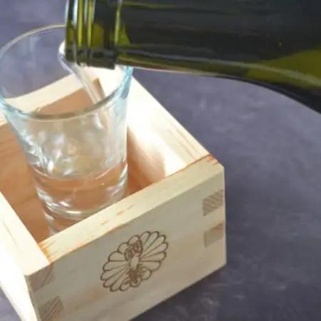 國華の薫 純米大吟醸 結の香 1800ml【1370359】