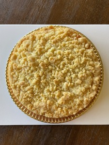 シュトロイゼルクーヘン | お菓子 菓子 おかし 洋菓子 パン ドイツ シュトロイゼル 手作り 兵庫県 上郡町