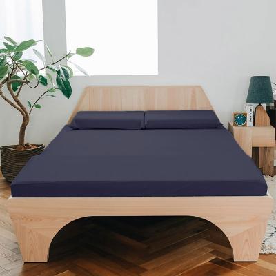 ふるさと納税 玖珠町 ブレインスリープ マットレス シングル + オーガニック カバー ミッドナイトネイビー |  | 03