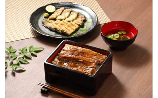 うなぎ 炭火 かば焼き・炭火 白焼きセット 特上 各1人前 備長木炭使用 老舗増田家 | うなぎ 鰻 ウナギ 国産 かば焼き 蒲焼き 蒲焼 白焼き うな重 ひつまぶし たれ 山椒 人気 食べくらべ 食べ比べ セット 詰め合わせ おすすめ 取り寄せ お取り寄せ グルメ 惣菜 ギフト 贈答 贈り物 プレゼント お中元 お歳暮 御歳暮 茨城県 古河市 直送 店舗直送 _ED11