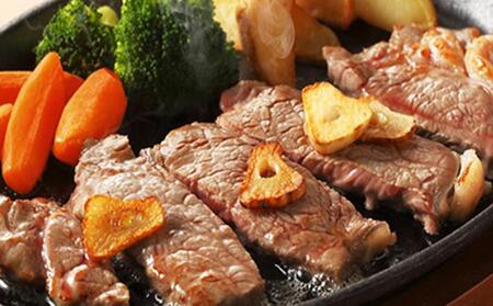 伊賀牛 ヒレステーキ（約180g×2枚）＆サーロインステーキ（約200g×2枚）セット