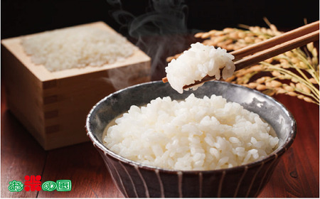 EA-6.【定期便】令和7年産 奈良県産ヒノヒカリ1等（玄米）10kg×3【白米】