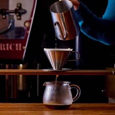 ふるさと納税 渋谷区 コーヒー豆100g×3種 |  | 01