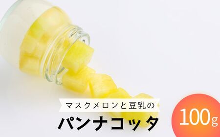 フルーツと豆乳のパンナコッタ 9個セット 900g (100g×3個×3種) | フルーツ専門店やまさん