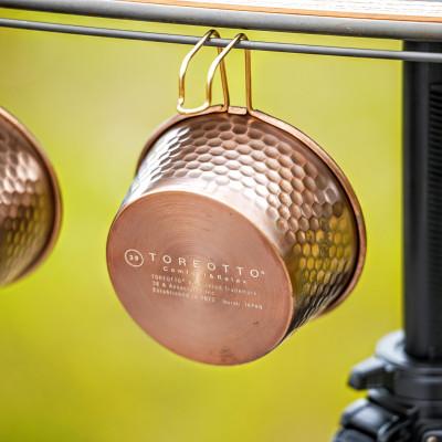 ふるさと納税 牛久市 AEND38 CUP480 Antique Gold 2個セット |  | 02