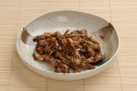 うなぎ120ｇ長蒲焼×5、うなぎ長白焼110ｇ×2、肝蒲焼100ｇ×2、たれ（山椒付）、吸物セット (a44-006)