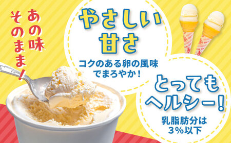 １×１＝１（いちかけるいち）のアイスクリン１００ｃｃカップア イス【白】１８個セット【アイス アイスクリン あいす アイスクリーム カップアイス スイーツ 高知のアイス ご当地アイス いちかけるいち 