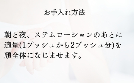 美容液 SBC MEDISPA ステムセラム 30ml 美容 化粧品