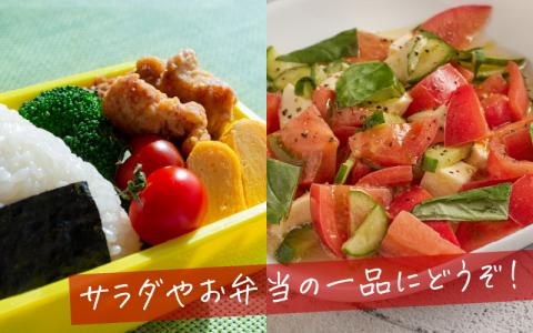 【期間限定】海洋深層水トマト