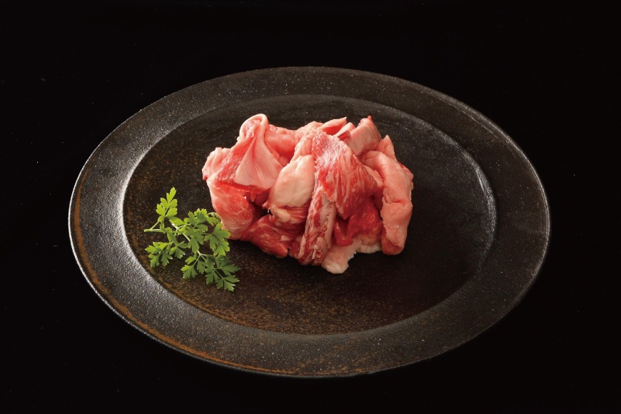 神戸牛すじ肉（600g）  [肉 牛肉 神戸牛 最高級肉 神戸ビーフ 神戸肉 但馬牛 すじ肉 ひきすじ コラーゲン カレー おでん お取り寄せ 加東市 兵庫県]