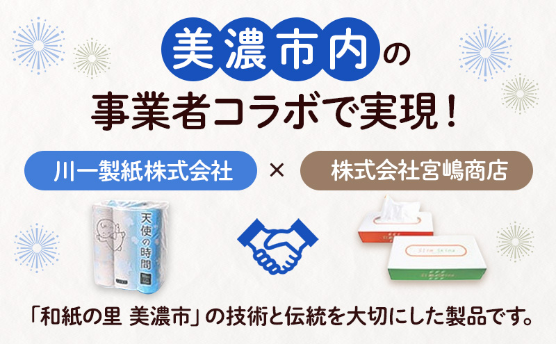 定期便 12ヶ月連続お届け 水に流せる BOXティッシュ 50箱 ティッシュ ティッシュペーパー 箱ティッシュ 紙製品 日用品 消耗品 生活必需品 衛生用品 非常用 備蓄 ストック まとめ買い 防災 