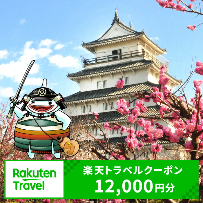 【ふるさと納税】長崎県島原市の対象施設で使える楽天トラベルクーポン 寄附額40,000円