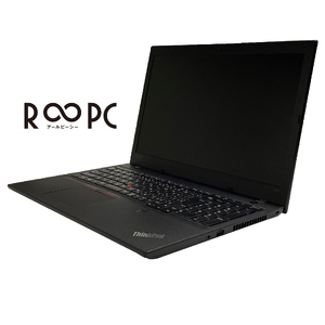 無期限保証リユースパソコン RPC ThinkPad L580