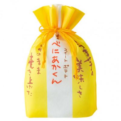 ふるさと納税 川越市 スイートポテトべにあかくん6個入(BIG専用巾着) |  | 01