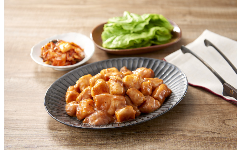 ＜訳アリ＞牛マルチョウ　特製味噌漬け　1.2kg(300g×4）【2026年4月発送】