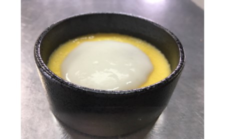 あまのブディノ9個（美濃焼容器入り） お菓子 プリン 