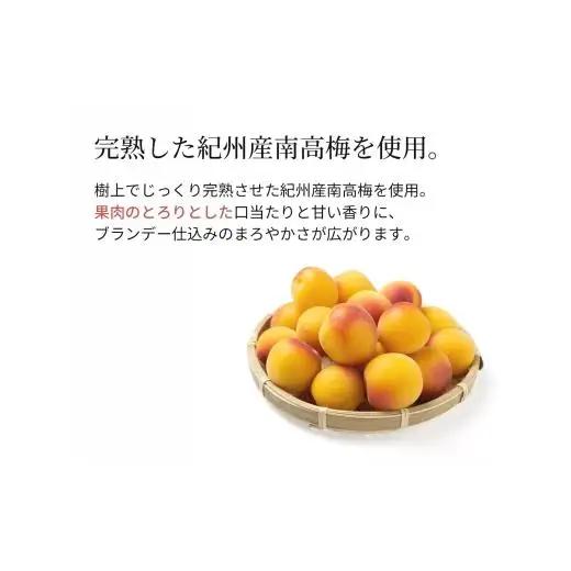 N017　にごり梅酒　熊野かすみ