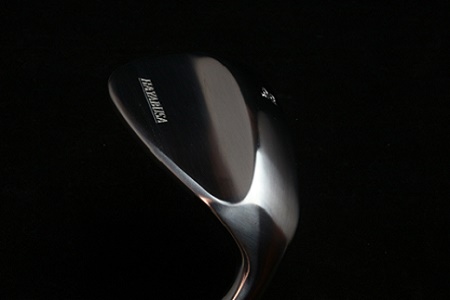 HAYABUSAウェッジAW　FUJIKURA MCI Wedge 85 ロフト48度、50度、52度、54度いずれか１本選択 1071