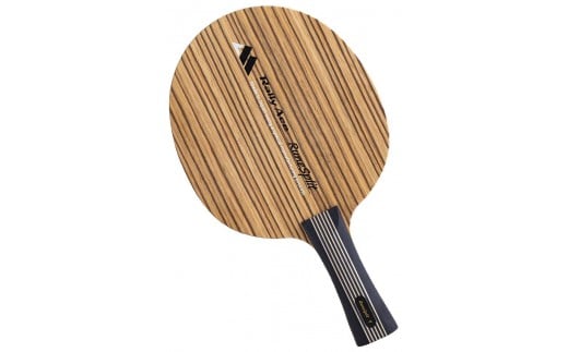 
            卓球ラケット RallyAce　RuneSplit Inner グリップCP | 卓球 ラケット RallyAce 木材 楓 リンバ ゼブラ アッシュ 選べる グリップ FL ST CP AN 長野県 塩尻市
          