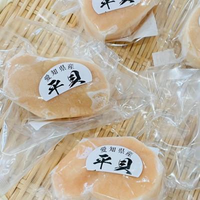 ふるさと納税 南知多町 【発送月固定定期便】発送月固定定期便　愛知県産平貝(タイラギ)　むき身3個全3回 |  | 01