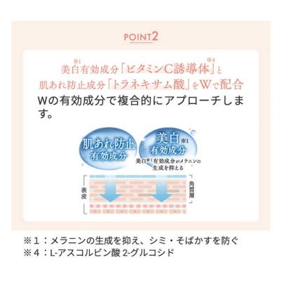 ふるさと納税 糸島市 【3本入】サスティアプラス[薬用]美白ローション[医薬部外品]株式会社ピュール[AZA200] |  | 03