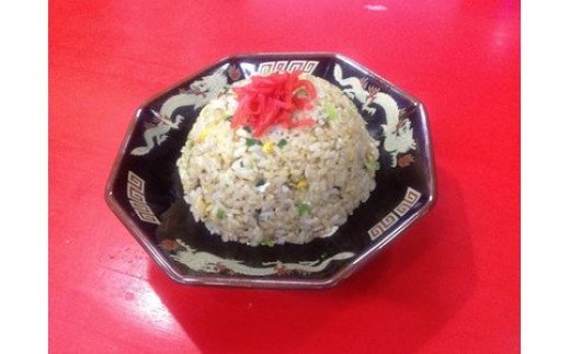 【釧路ラーメンの店　麺道昇憲　本店】お食事券（1名様分）
