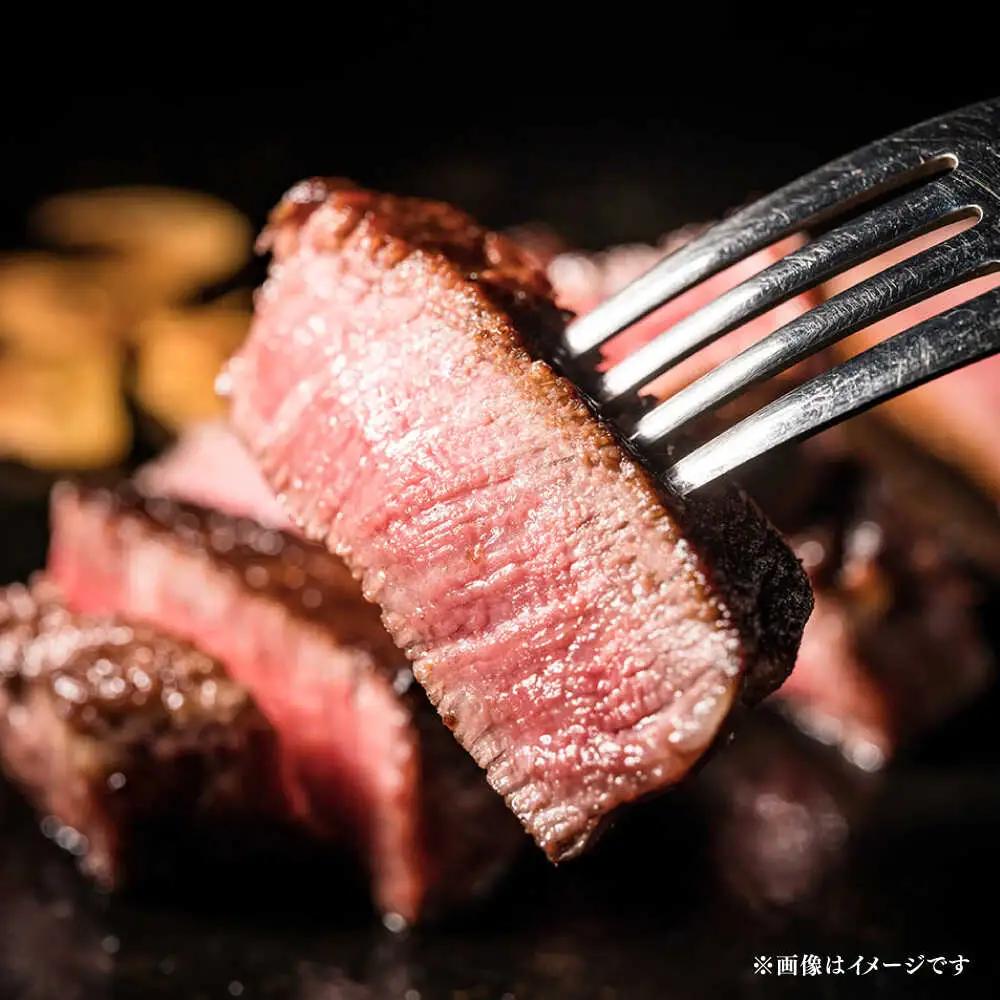 【全3回定期便】国産 和牛 ステーキ 200g×4枚 部位おまかせ [ABEN030]