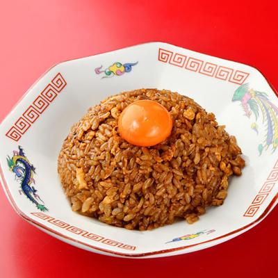 ふるさと納税 秋田市 【訳アリ】末廣ラーメン本舗の人気メニュー ヤキメシの味になるタレ200食|15_njp-062001 |  | 03