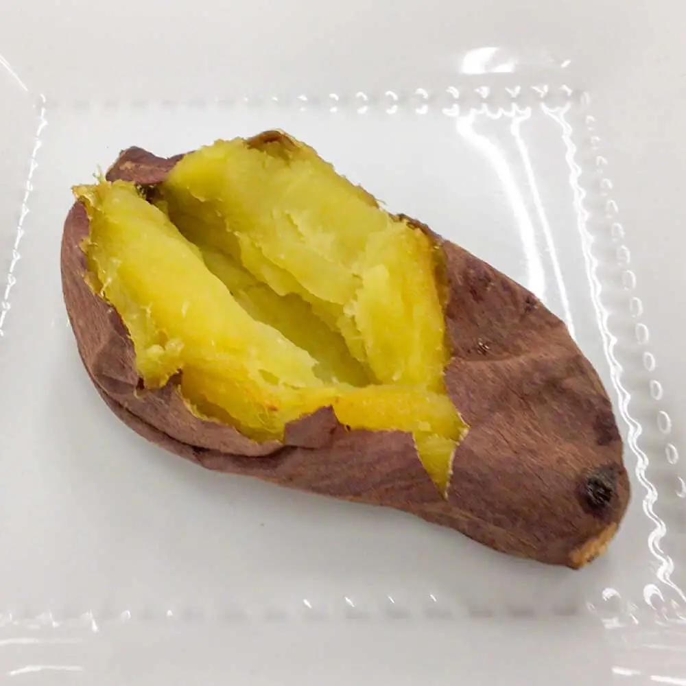 さつまいも べにはるか「急速冷凍焼き芋」(約1.5kg) さつまいも ARGH003